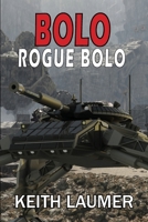 Rogue Bolo 0671655450 Book Cover