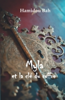 Myla et la clé du coffre (French Edition) 2957173204 Book Cover