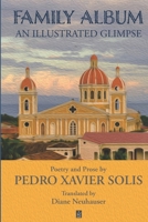 Family Album : An Illustrated Glimpse 1951214838 Book Cover