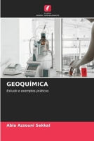 GEOQUÍMICA: Estudo e exemplos práticos (Portuguese Edition) 6208741793 Book Cover