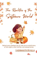 The Hilarious Realities of Software World B0DR5G8BDR Book Cover