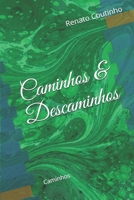 Caminhos & Descaminhos (Portuguese Edition) B086PT96D6 Book Cover