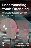 Understanding Youth Offending: Policy, Practice and Research 1843923416 Book Cover