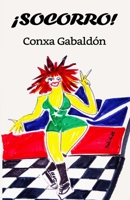 ¡Socorro! B0B5KKBVQ6 Book Cover