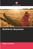 Mulheres Boyoman 6206132404 Book Cover