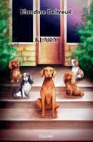 KLARA (French Edition) 2414542470 Book Cover
