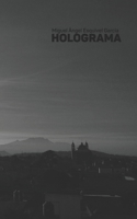 Holograma B0CKZ375RZ Book Cover