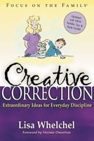 Creative Correction 1589971280 Book Cover
