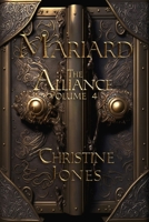 Mariard Volume 4 The Alliance 1478395885 Book Cover