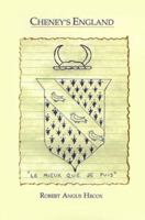 Cheney's England 0966888472 Book Cover