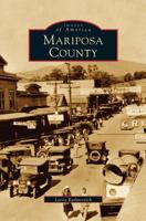 Mariposa County 0738529494 Book Cover