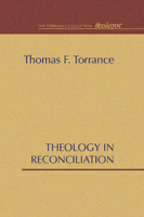 Theology in Reconciliation 1579100236 Book Cover