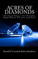 Acres of Diamond 155748421X Book Cover
