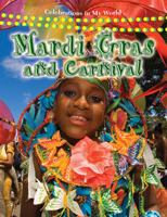 Mardi Gras and Carnival 0778747735 Book Cover