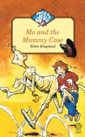 Mo and the Mummy Case 0006638244 Book Cover