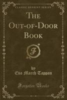 The Out-of-Door Book 0548840156 Book Cover