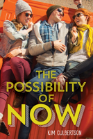 The Possibility of Now 0545940397 Book Cover