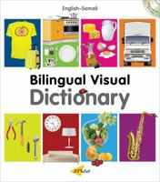Milet Bilingual Visual Dictionary 1840596856 Book Cover