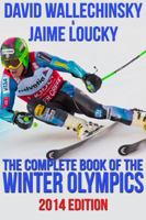 Complete Book of the Winter Olympics 1998 1845134915 Book Cover