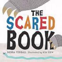The Scared Book 0734417500 Book Cover