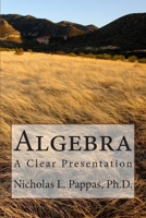 Algebra 1505345707 Book Cover