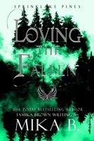 Loving the Fallen: The Springlake Pines Pack (A Springlake Pines Novella) B0F6YPSVZ2 Book Cover