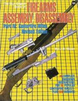 The Gun Digest Book Of Firearms Assembly/Disassembly 0695813161 Book Cover