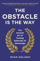 Ryan Holiday Collection 3 Books Set (The Obstacle is the Way, Stillness is the Key, Perennial Seller) 9124038024 Book Cover