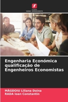 Engenharia Económica qualificação de Engenheiros Economistas 6206366553 Book Cover