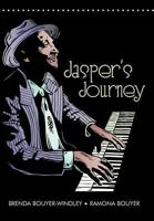 Jasper's Journey 147593503X Book Cover