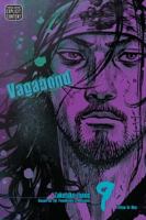 Vagabond, Vol. 9 1421523132 Book Cover