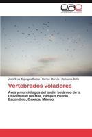 Vertebrados voladores 3659009539 Book Cover