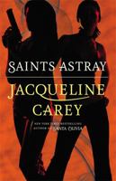 Saints Astray 0446571423 Book Cover