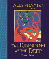 The Kingdom of the Deep 1909938254 Book Cover