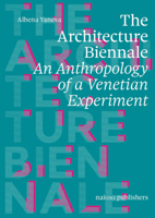 The Architecture Biennale 9462089426 Book Cover