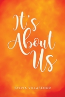 It's About Us 1632210010 Book Cover