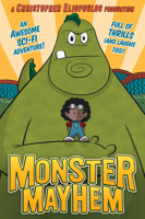 Monster Mayhem 0735231249 Book Cover