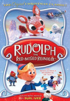 Rudolph the Red Nosed Reindeer (1964) (TV Movie)