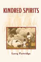 The Kindred Spirits: Dying to Live 1449564593 Book Cover