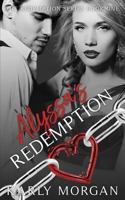 Alyssa's Redemption 1537456237 Book Cover