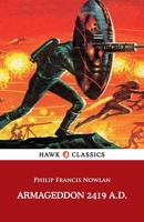 Armageddon 2419 A.D B0F7M218ZH Book Cover