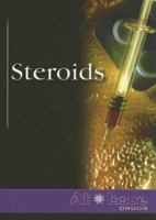 At Issue Series - Steroids (hardcover edition) (At Issue Series) 0737721839 Book Cover