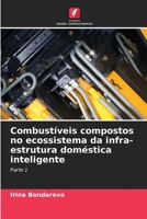 Combustíveis compostos no ecossistema da infra-estrutura doméstica inteligente: Parte 1 6206039242 Book Cover
