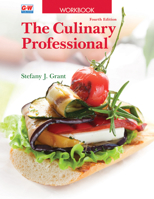 The Culinary Professional 1645647919 Book Cover