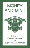Money and Mind 0306439158 Book Cover