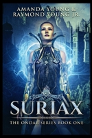 Suriax 4824101603 Book Cover