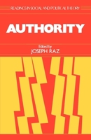 Authority 0814774156 Book Cover