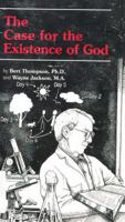 The Case for the Existence of God 0932859283 Book Cover