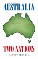 Australia Two Nations 1482893770 Book Cover