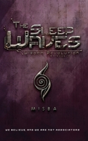 THE SLEEP WAVES 9843567722 Book Cover